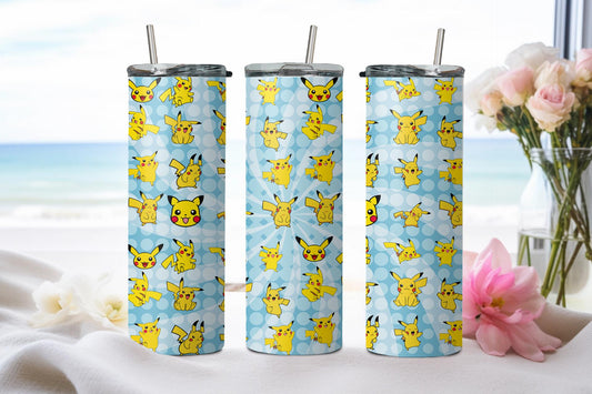 Pokemon-7988 - tumbler