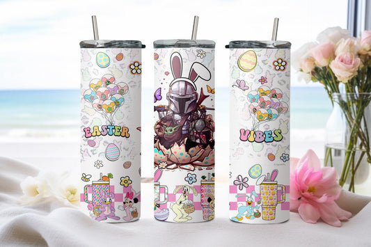Easter Vibes-8948 - tumbler