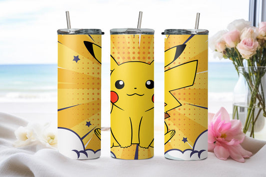 Pokemon-7995 - tumbler