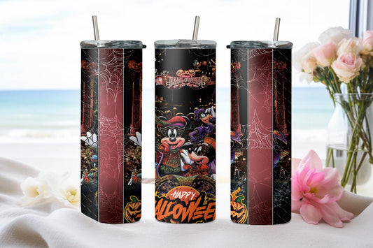 Magical Halloween-9092 - tumbler