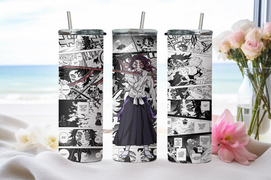 Kokushibo-7448 - tumbler