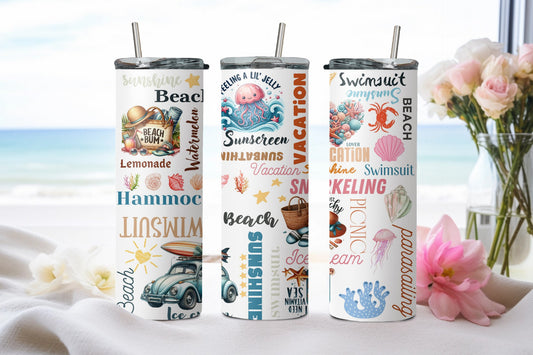 Summer-10982 - tumbler