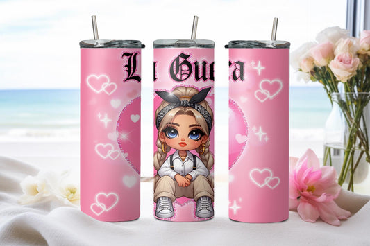 La Guera-8533 - tumbler