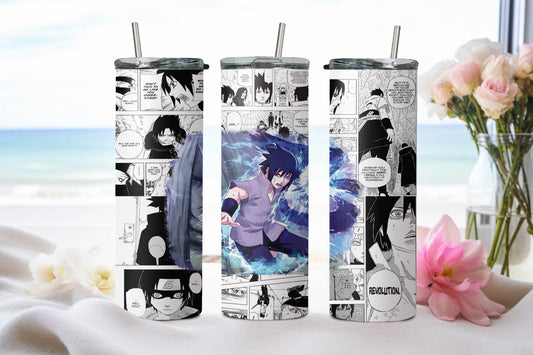 Sasuke Utchiha-7836 - tumbler
