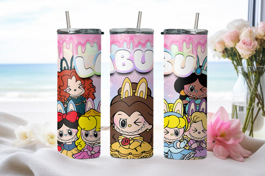 Labubu-10944 - tumbler