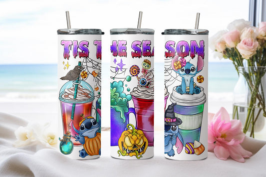 Tis The Season-9115 - tumbler