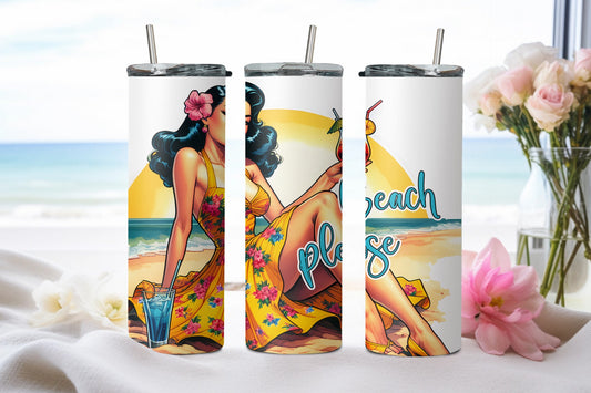 Retro Summer-10961 - tumbler