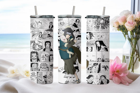 Haku-7608 - tumbler
