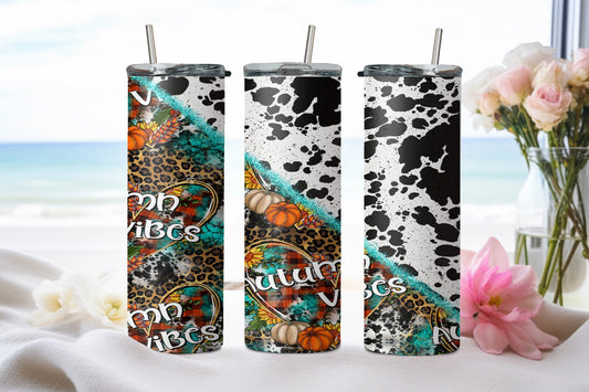 Autumn Vibes-10560 - tumbler