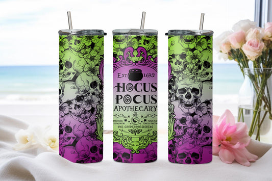 Witches-9134 - tumbler