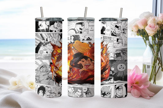 Deidara-7595 - tumbler