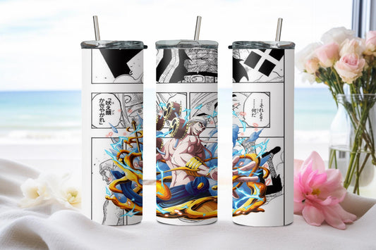 One Piece-7945 - tumbler