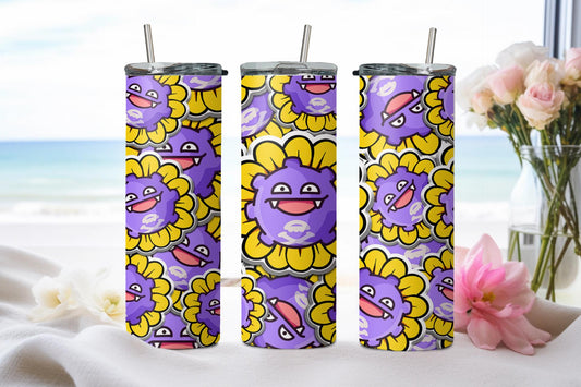 Koffing-8572 - tumbler