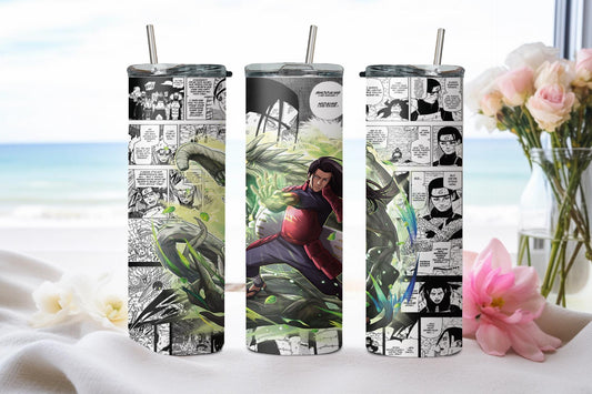 Hashirama Senju-7610 - tumbler