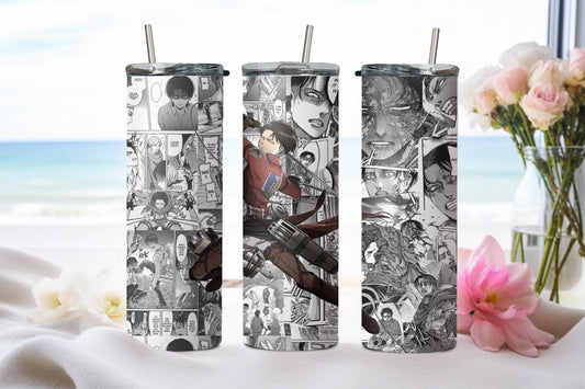 Attack on Titan-7567 - tumbler