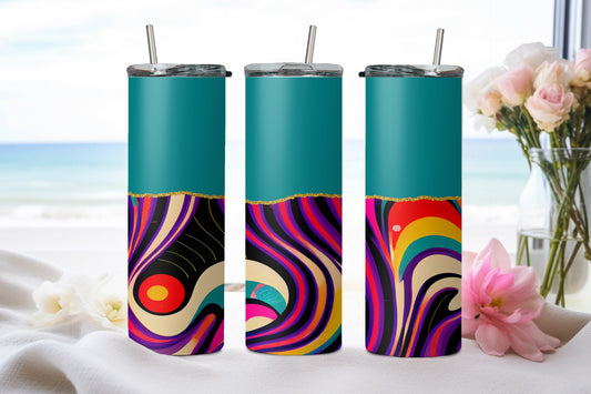 Bright Psychadelic-10565 - tumbler