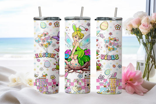 Princessl Easter Vibes-9023 - tumbler