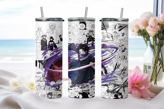 Feitan Portor-7482 - tumbler