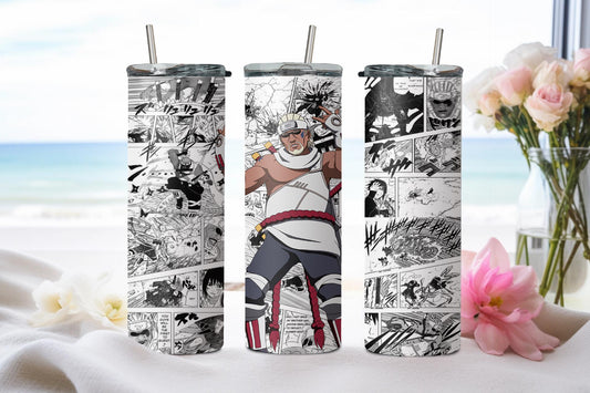 Killer Bee-7702 - tumbler