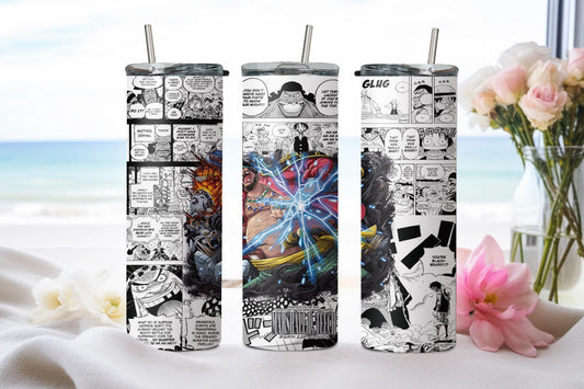 TEACH-7960 - tumbler