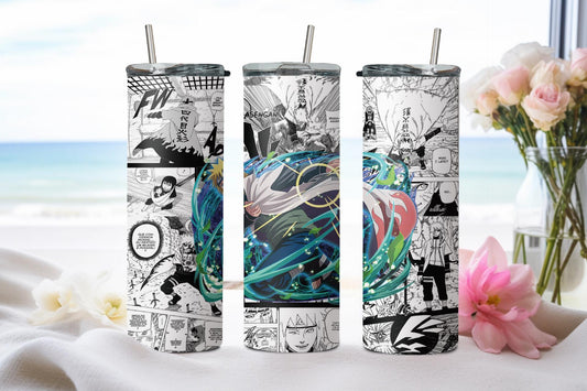 Minato Namikaze-7740 - tumbler