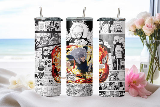 Tobirama Senju-7858 - tumbler