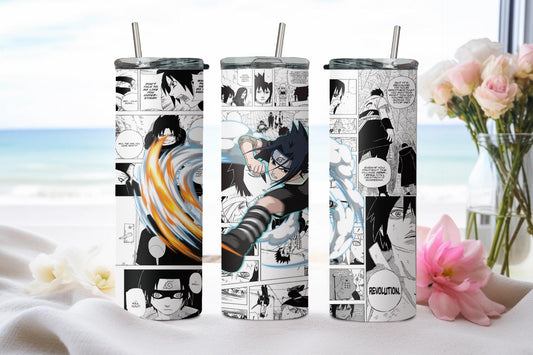 Sasuke Utchiha-7828 - tumbler