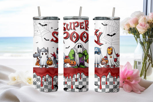 Super Spooky-9114 - tumbler