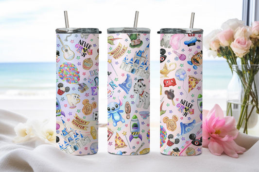 Best Day Ever-8818 - tumbler