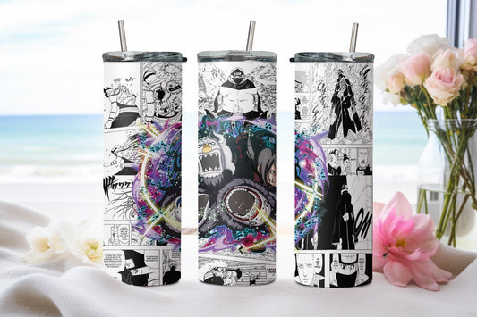 Kakuzu-7694 - tumbler