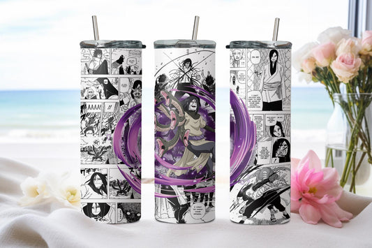 Orochimaru-7802 - tumbler