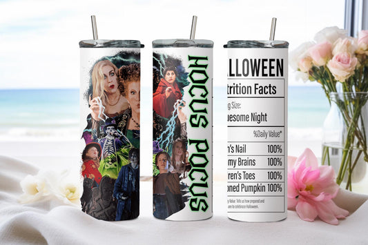 Witches-9167 - tumbler