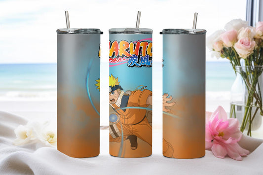 Naruto Uzumaki-7777 - tumbler