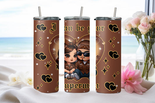 I Can be Your Superman-8516 - tumbler