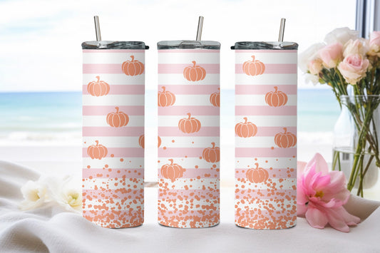 Pumpkin-11044 - tumbler