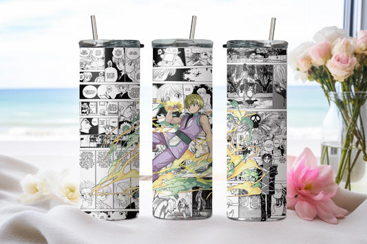 Shalnark-7561 - tumbler