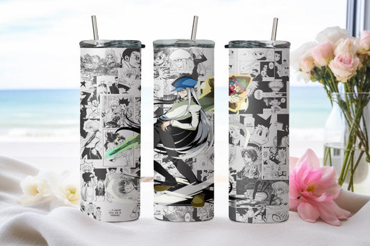 Hunter X-7528 - tumbler
