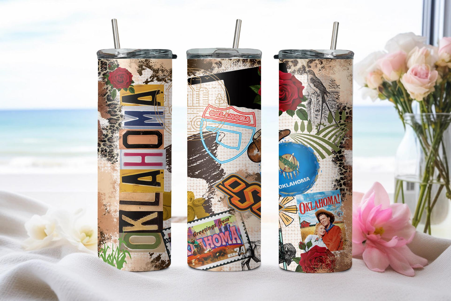 Oklahoma-8402 - tumbler