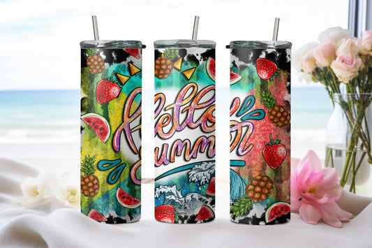 Summer-11000 - tumbler