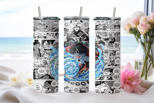 JIMBI-7880 - tumbler