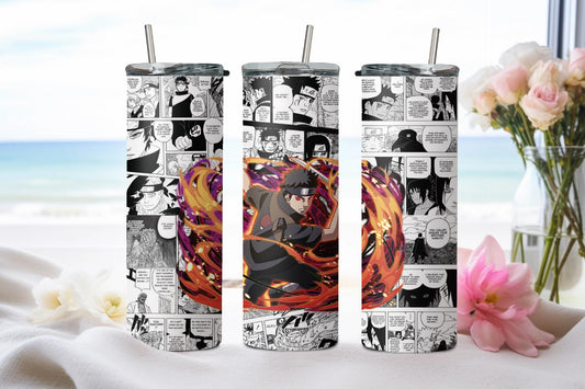 Shisui Uchiha-7845 - tumbler