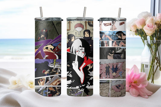 Itachi Uchiha-7651 - tumbler