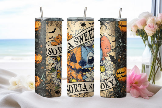 Alien Halloween-11081 - tumbler