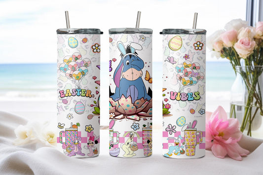 Easter Vibes-8940 - tumbler