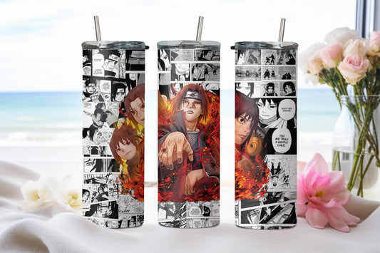 Itachi Uchiha-7647 - tumbler