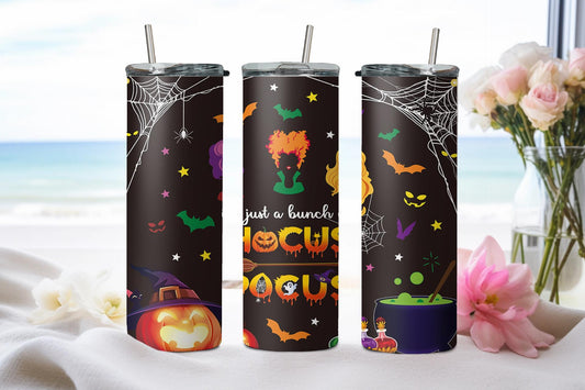 Witches-9149 - tumbler