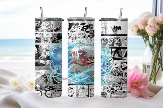 Jiraiya-7669 - tumbler