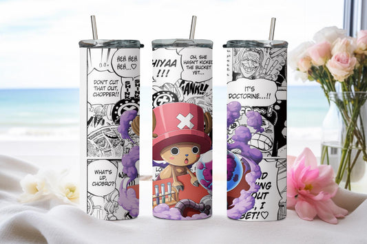 One Piece-7938 - tumbler