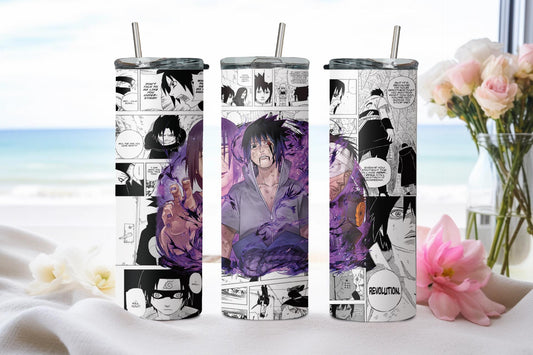 Sasuke Utchiha-7839 - tumbler