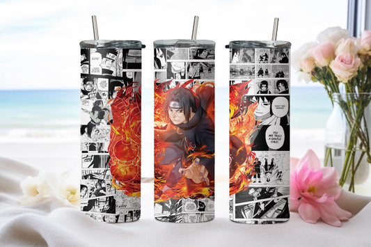 Itachi Uchiha-7646 - tumbler